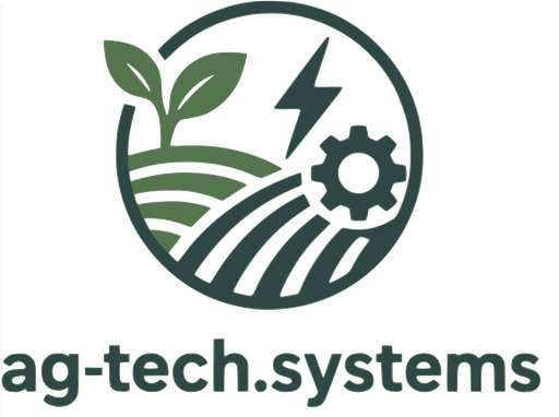 ag-tech.systems logo