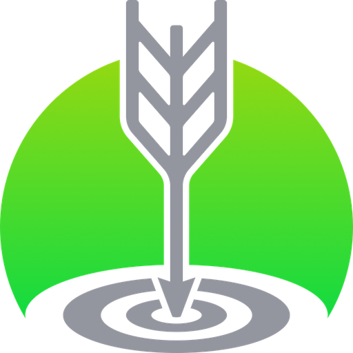 Agcurate logo