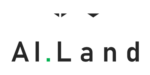 AI.Land logo