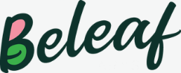 BeLeaf logo