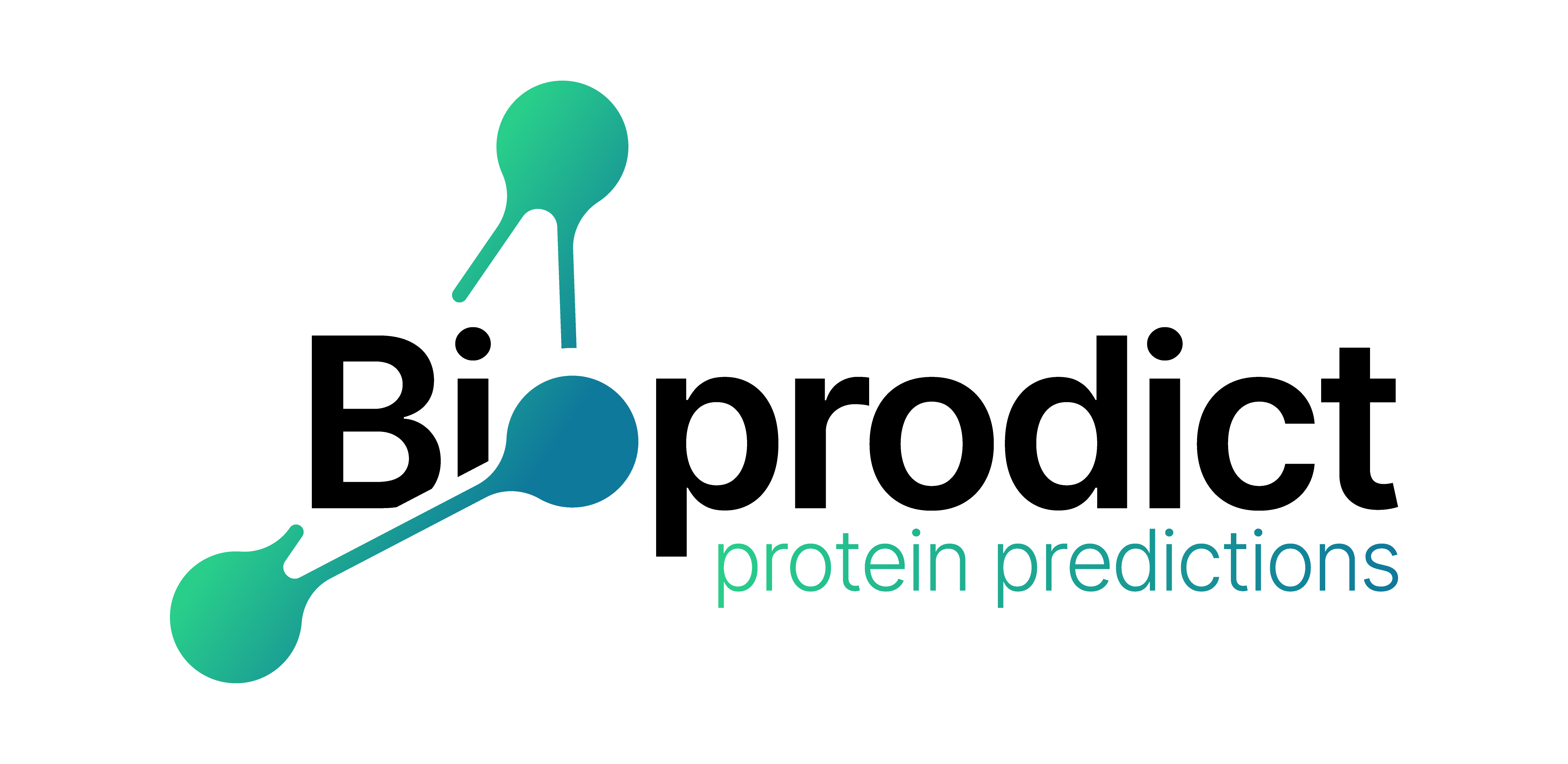 Bio-Prodict / 3DM logo