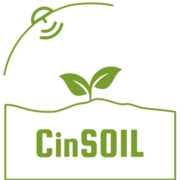 CinSOIL logo