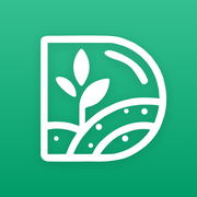 DigiFarm logo