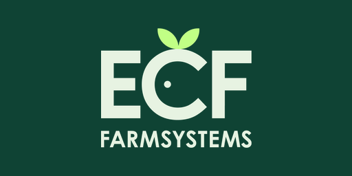 ECF Farmsystems logo