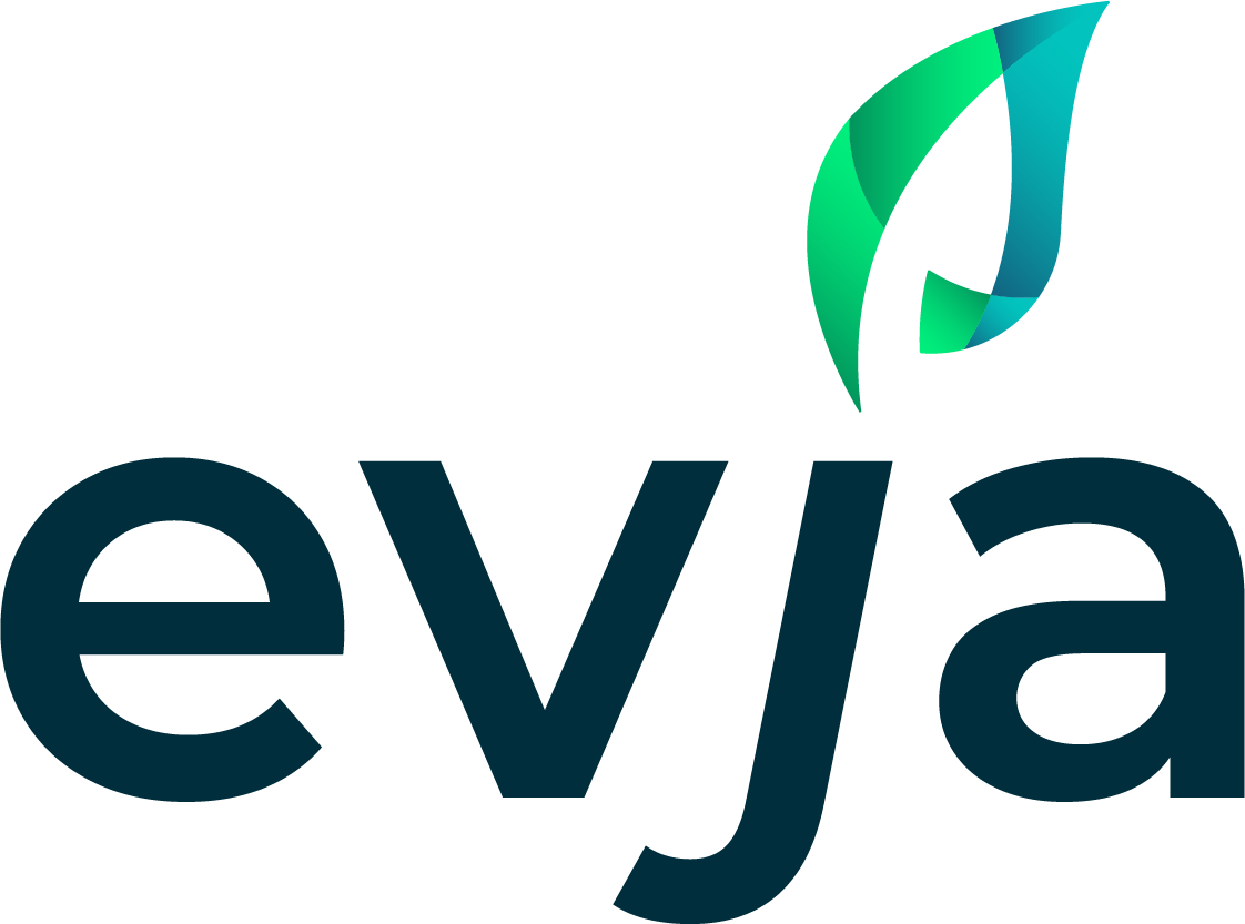 evja logo
