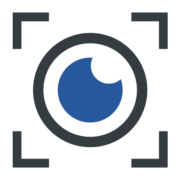ExpertVision AI logo