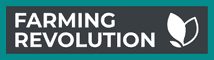 farming revolution logo