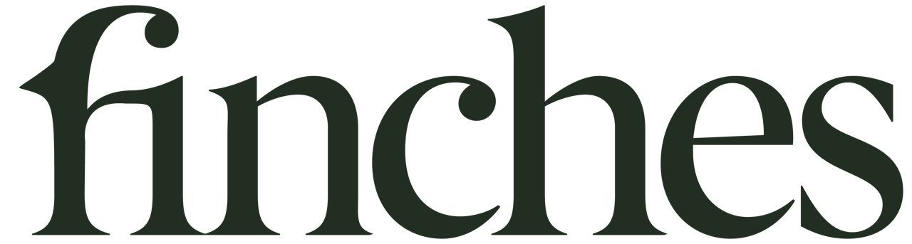 Finches logo
