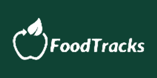 FoodTracks logo