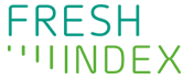 FreshIndex by tsenso logo