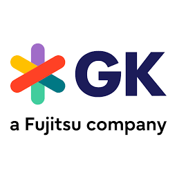 GK Vision logo