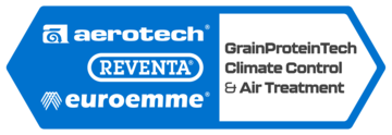 GrainProteinTech logo