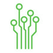 GrowPilot logo