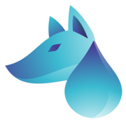 heliopas.ai / RiverFox logo