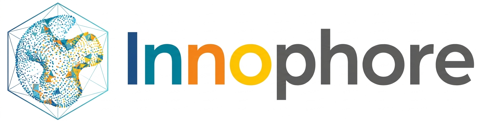 Innophore logo