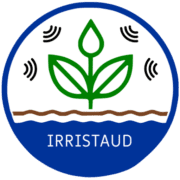 Irristaud logo