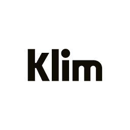 Klim logo