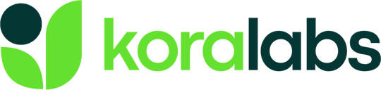 KoraLabs logo