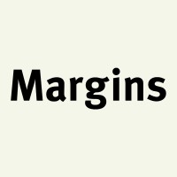 Margins logo