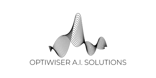 Optiwiser A.I. Solutions logo
