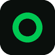 OrbiFarm logo