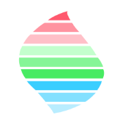 Rainbow Crops logo