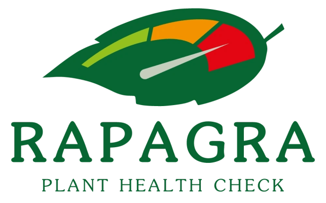 RapAgra BV logo