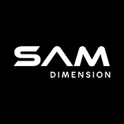 SAM-DIMENSION logo