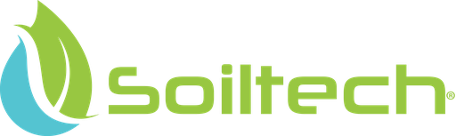 Soiltech logo