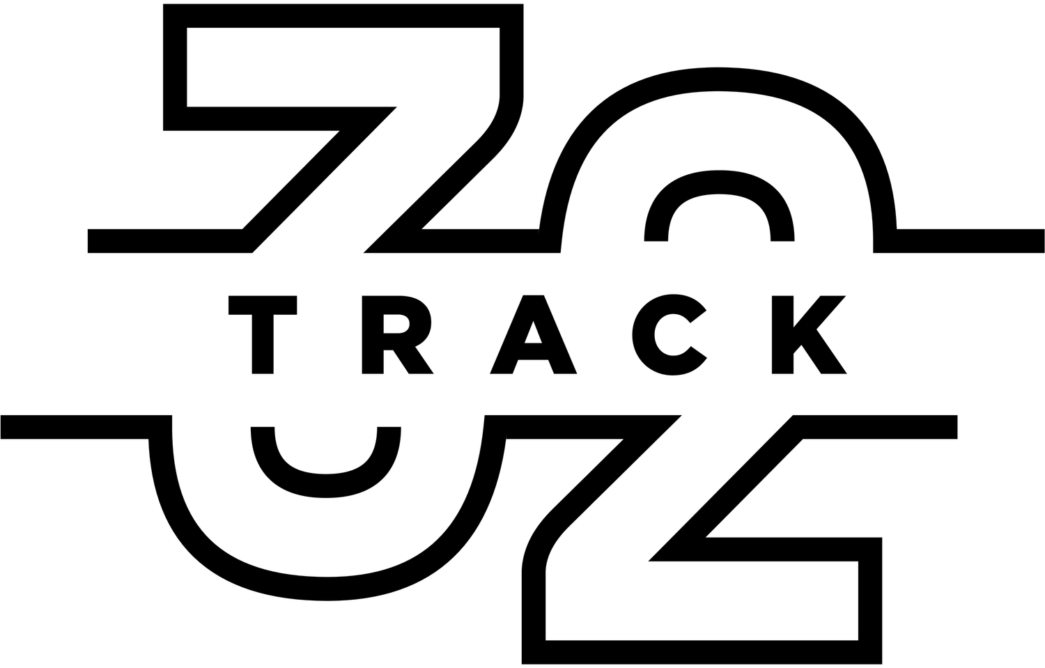Track32 logo