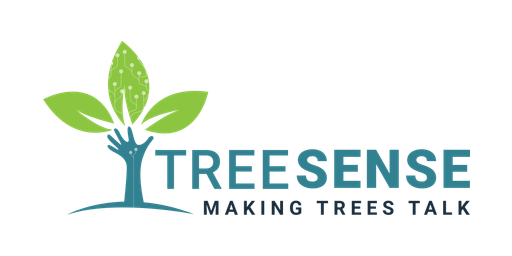 TreeSense logo
