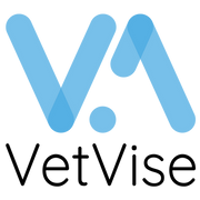 VetVise logo